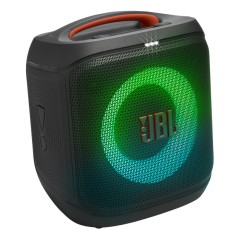 JBL PartyBox Encore Essential 2 Portable Bluetooth Speaker - 100W Power for Ultimate Party Vibes!